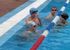 Mistrzostwa czerwcowe 12-to i 13-to latków