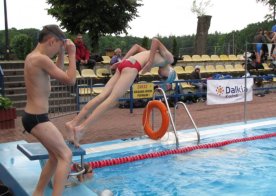 Mistrzostwa czerwcowe 12-to i 13-to latków