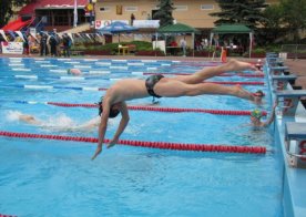 Mistrzostwa czerwcowe 12-to i 13-to latków