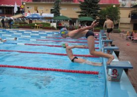 Mistrzostwa czerwcowe 12-to i 13-to latków