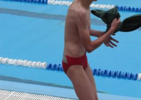 Mistrzostwa czerwcowe 12-to i 13-to latków