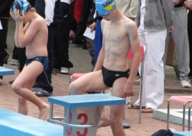 Mistrzostwa czerwcowe 12-to i 13-to latków