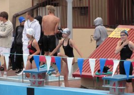 Mistrzostwa czerwcowe 12-to i 13-to latków