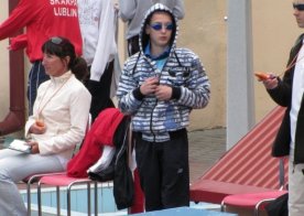 Mistrzostwa czerwcowe 12-to i 13-to latków