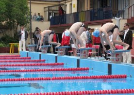 Mistrzostwa czerwcowe 12-to i 13-to latków