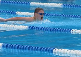 Mistrzostwa czerwcowe 12-to i 13-to latków