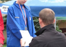 Mistrzostwa czerwcowe 12-to i 13-to latków