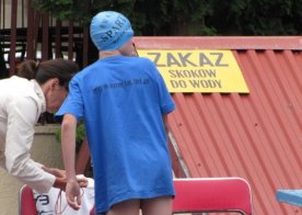 Mistrzostwa czerwcowe 12-to i 13-to latków