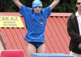 Mistrzostwa czerwcowe 12-to i 13-to latków