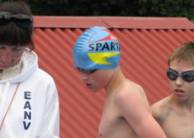 Mistrzostwa czerwcowe 12-to i 13-to latków