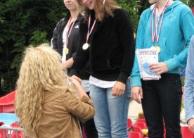 Mistrzostwa czerwcowe 12-to i 13-to latków