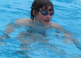 Mistrzostwa czerwcowe 12-to i 13-to latków