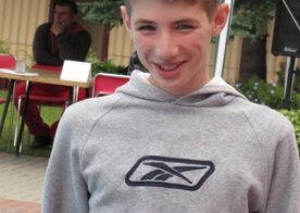 Mistrzostwa czerwcowe 12-to i 13-to latków