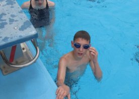 Mistrzostwa czerwcowe 12-to i 13-to latków