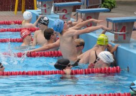 Mistrzostwa czerwcowe 12-to i 13-to latków