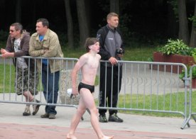 Mistrzostwa czerwcowe 12-to i 13-to latków