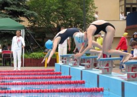 Mistrzostwa czerwcowe 12-to i 13-to latków