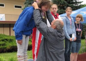 Mistrzostwa czerwcowe 12-to i 13-to latków