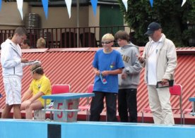 Mistrzostwa czerwcowe 12-to i 13-to latków