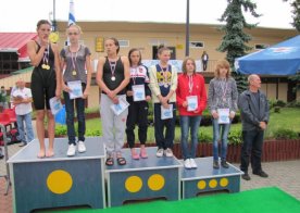 Mistrzostwa czerwcowe 12-to i 13-to latków