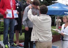 Mistrzostwa czerwcowe 12-to i 13-to latków