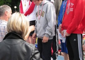 Mistrzostwa czerwcowe 12-to i 13-to latków