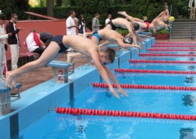 Mistrzostwa czerwcowe 12-to i 13-to latków