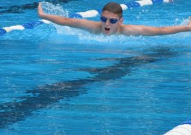 Mistrzostwa czerwcowe 12-to i 13-to latków