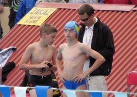 Mistrzostwa czerwcowe 12-to i 13-to latków