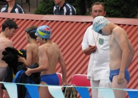 Mistrzostwa czerwcowe 12-to i 13-to latków