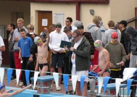 Mistrzostwa czerwcowe 12-to i 13-to latków