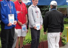 Mistrzostwa czerwcowe 12-to i 13-to latków