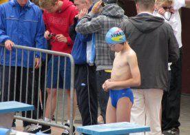 Mistrzostwa czerwcowe 12-to i 13-to latków