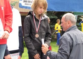 Mistrzostwa czerwcowe 12-to i 13-to latków