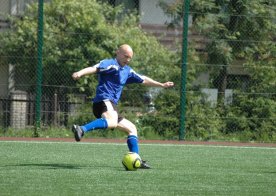 Sparta na III miejscu w BLO!!! Pechowa porażka na zakończenie sezonu!