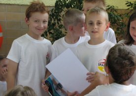 Wiosenne Mistrzostwa RWKS SPARTA w pływaniu najmłodszych Spartan