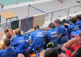 Międzywojewódzkie Drużynowe Mistrzostwa Młodzików 13 lat II runda