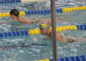 Międzywojewódzkie Drużynowe Mistrzostwa Młodzików 13 lat II runda