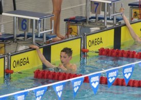 Międzywojewódzkie Drużynowe Mistrzostwa Młodzików 13 lat II runda