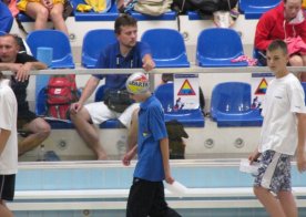 Międzywojewódzkie Drużynowe Mistrzostwa Młodzików 13 lat II runda