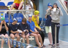 Międzywojewódzkie Drużynowe Mistrzostwa Młodzików 13 lat II runda