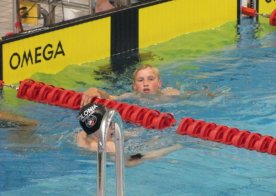 Międzywojewódzkie Drużynowe Mistrzostwa Młodzików 13 lat II runda