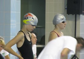 Międzywojewódzkie Drużynowe Mistrzostwa Młodzików 13 lat II runda