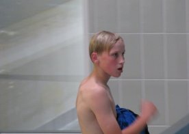 Międzywojewódzkie Drużynowe Mistrzostwa Młodzików 13 lat II runda