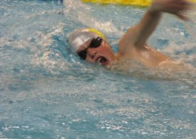 Międzywojewódzkie Drużynowe Mistrzostwa Młodzików 13 lat II runda