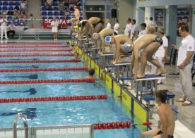 Międzywojewódzkie Drużynowe Mistrzostwa Młodzików 13 lat II runda