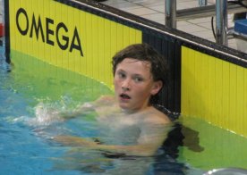 Międzywojewódzkie Drużynowe Mistrzostwa Młodzików 13 lat II runda