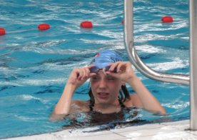 Międzywojewódzkie Drużynowe Mistrzostwa Młodzików 13 lat II runda