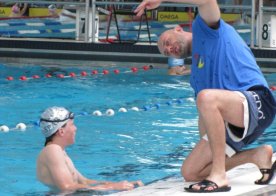 Międzywojewódzkie Drużynowe Mistrzostwa Młodzików 13 lat II runda