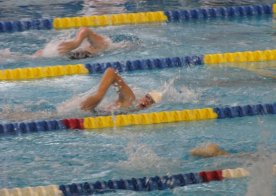 Międzywojewódzkie Drużynowe Mistrzostwa Młodzików 13 lat II runda